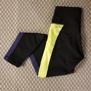 NWT Mila High-Waisted Pocket Legging XXS Short